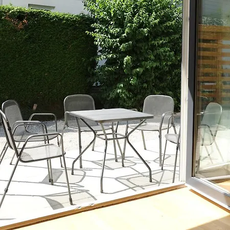 Apartamento Laura By Schladmingurlaub