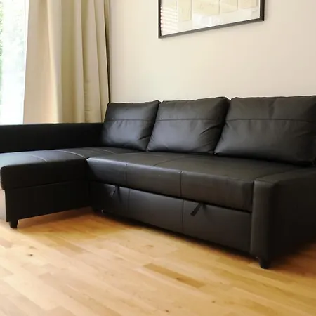 Apartmán Laura By Schladmingurlaub