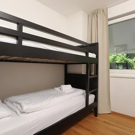 Laura By Schladmingurlaub Apartmán