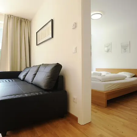 Laura By Schladmingurlaub Apartamento Schladming