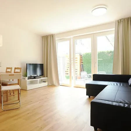 Laura By Schladmingurlaub Apartamento *