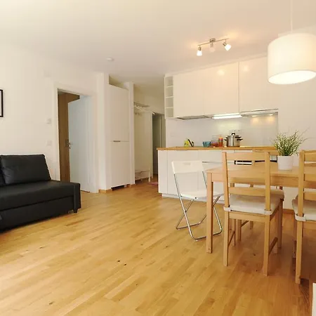 Laura By Schladmingurlaub Apartamento Schladming