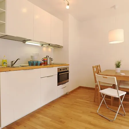 Laura By Schladmingurlaub Apartamento *