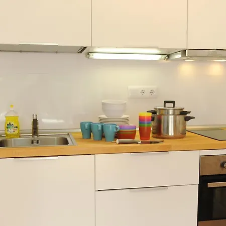 Laura By Schladmingurlaub Apartmán *