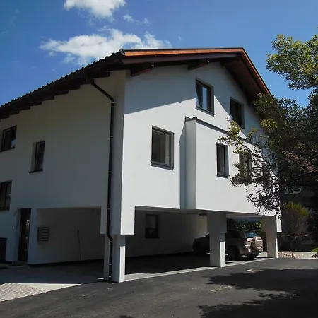 Laura By Schladmingurlaub Apartmán Schladming
