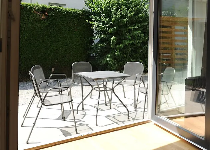 Apartment Laura By Schladmingurlaub