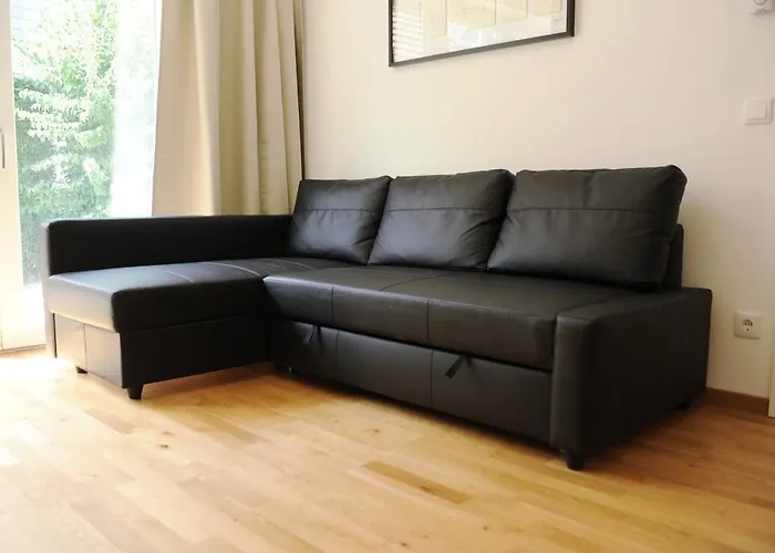 Apartment Laura By Schladmingurlaub