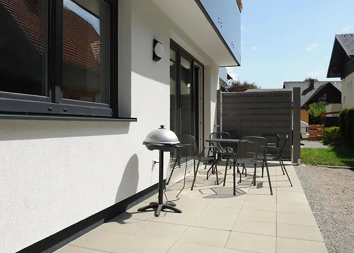 Apartment Laura By Schladmingurlaub *