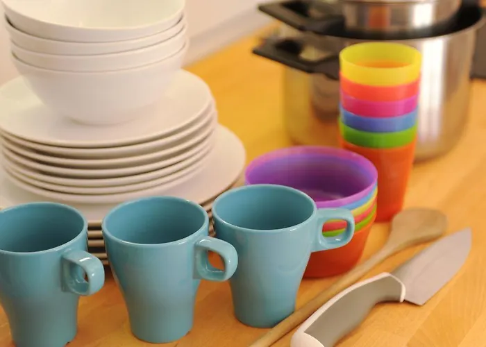 Laura By Schladmingurlaub *