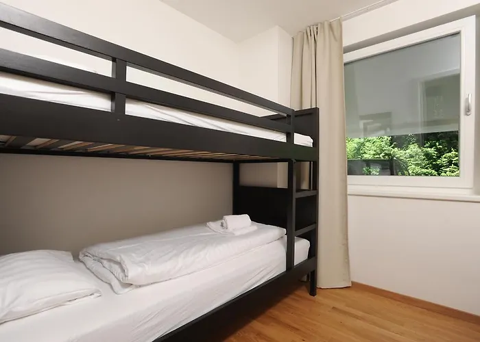 Laura By Schladmingurlaub Apartment