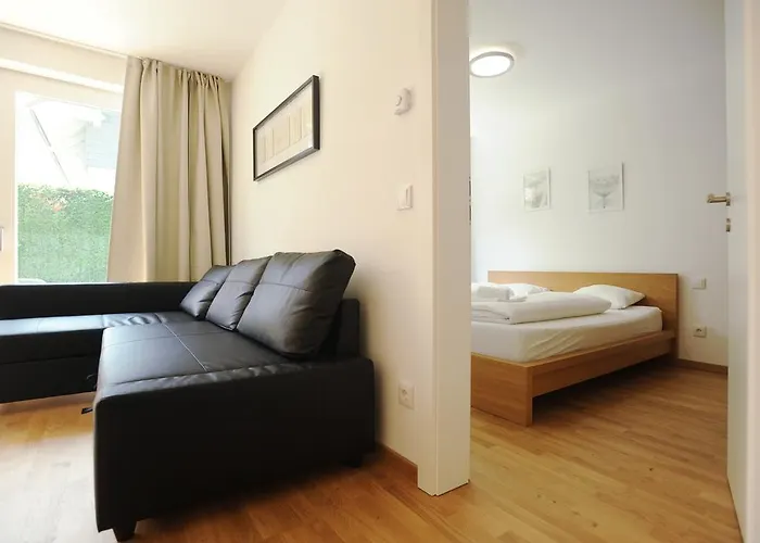 Laura By Schladmingurlaub Apartment Schladming