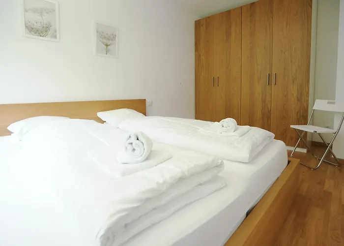 아파트 Laura By Schladmingurlaub *