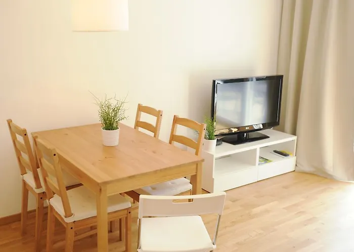 Laura By Schladmingurlaub 아파트