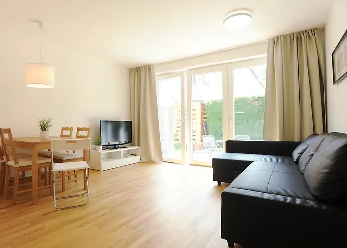 Laura By Schladmingurlaub Apartment *