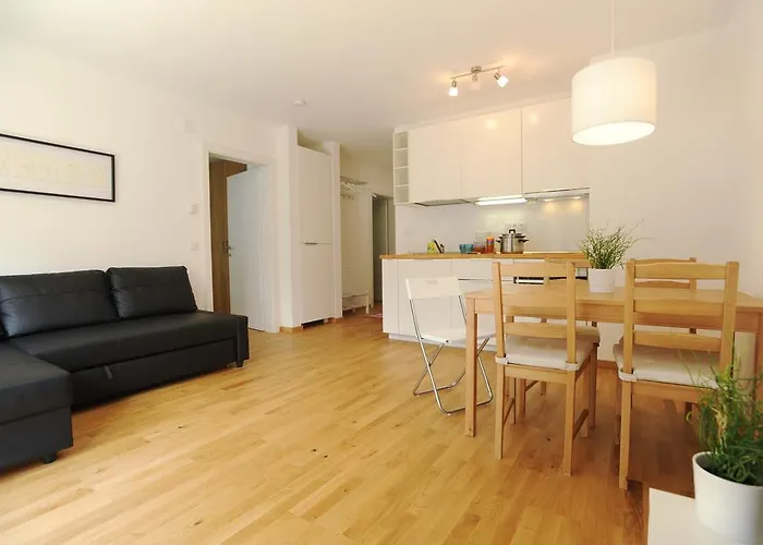 Laura By Schladmingurlaub Apartment Schladming