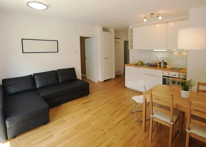 Laura By Schladmingurlaub Schladming