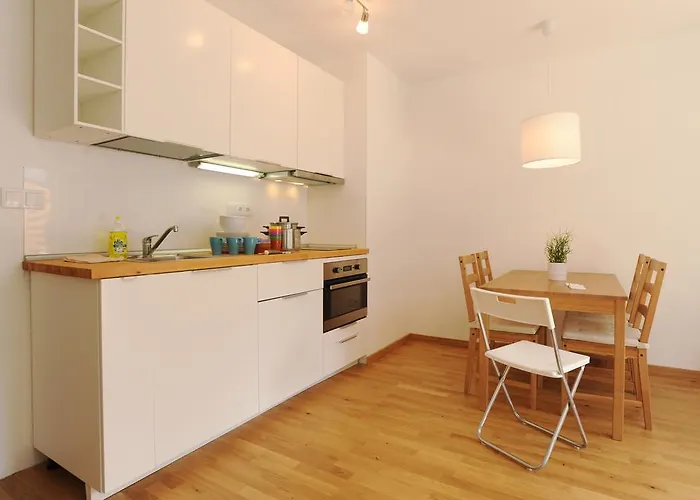 Laura By Schladmingurlaub Apartment *