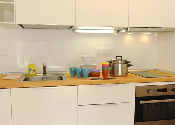 Laura By Schladmingurlaub Apartment *