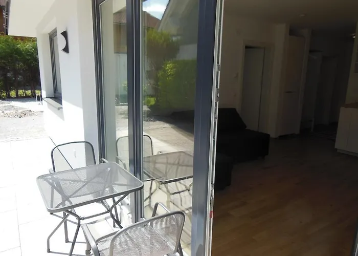 Laura By Schladmingurlaub Apartment