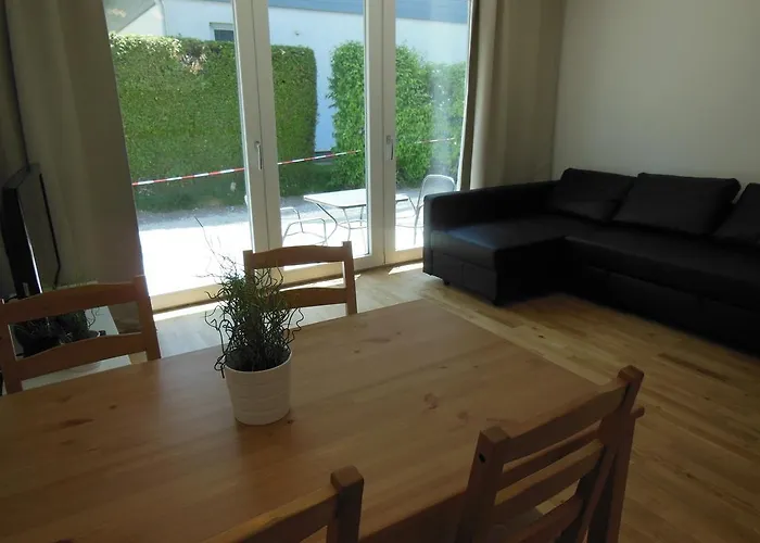 Laura By Schladmingurlaub Apartment Schladming