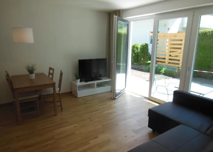 Laura By Schladmingurlaub Apartment *