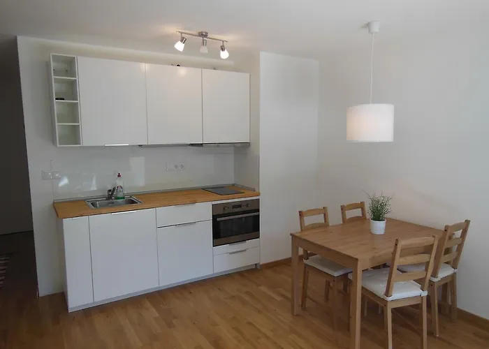 Laura By Schladmingurlaub Apartment Schladming