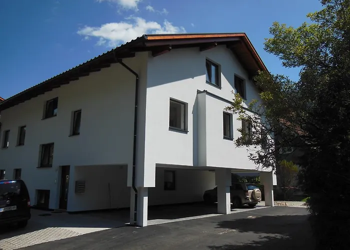 Laura By Schladmingurlaub Apartment Schladming